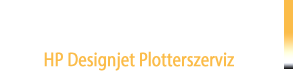 HP Designjet szerviz, Plotterszerviz, Karbantartás, Javítás, Nyomtatójavítás, Nyomtatószerviz